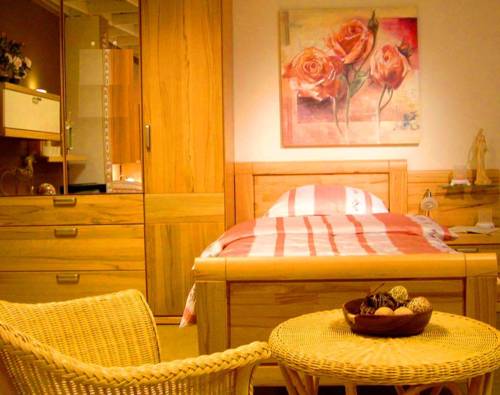 Imagen de la habitación del Forsthaus Appartements. Foto 15