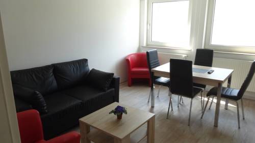 Imagen de la habitación del Forsthaus Appartements. Foto 16