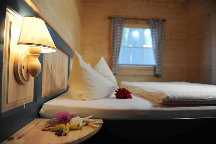 Imagen de la habitación del Forsthaus Langenberg. Foto 14