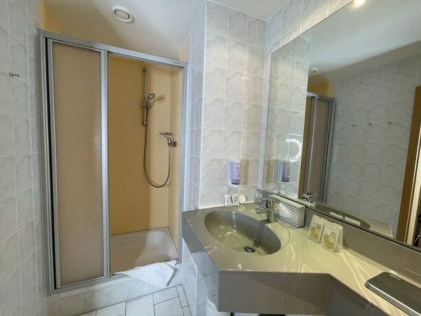 Imagen general del Forsthaus Langenberg. Foto 2