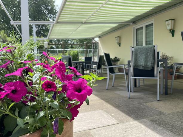 Imagen general del Forsthaus Langenberg. Foto 3