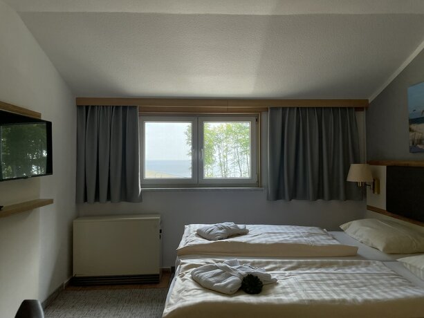 Imagen general del Forsthaus Langenberg. Foto 4