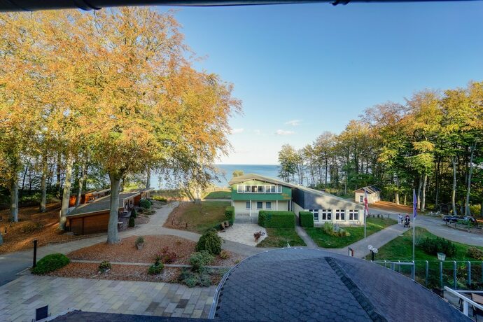 Imagen general del Forsthaus Langenberg. Foto 6