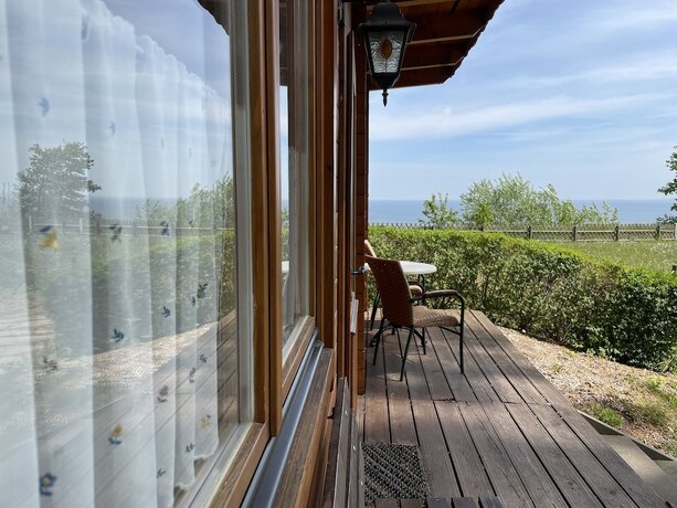 Imagen de la habitación del Forsthaus Langenberg. Foto 16