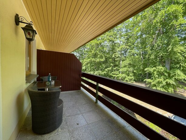 Imagen general del Forsthaus Langenberg. Foto 8