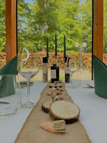 Imagen general del Forsthaus Langenberg. Foto 9