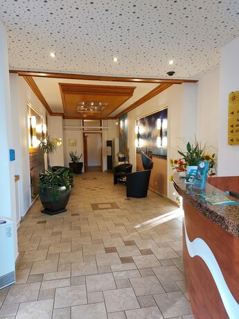 Imagen general del Forsthaus Langenberg. Foto 10