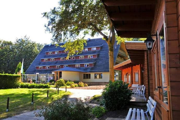 Imagen general del Forsthaus Langenberg. Foto 11