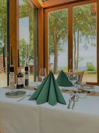 Imagen general del Forsthaus Langenberg. Foto 12