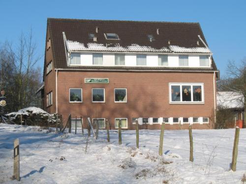Imagen de los exteriores del Forsthaus Sch&ouml;ntal. Foto 5