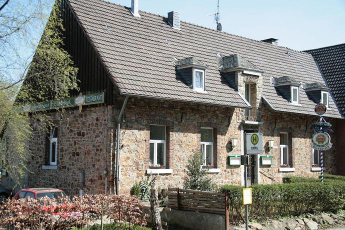 Imagen general del Forsthaus Sch&ouml;ntal. Foto 1