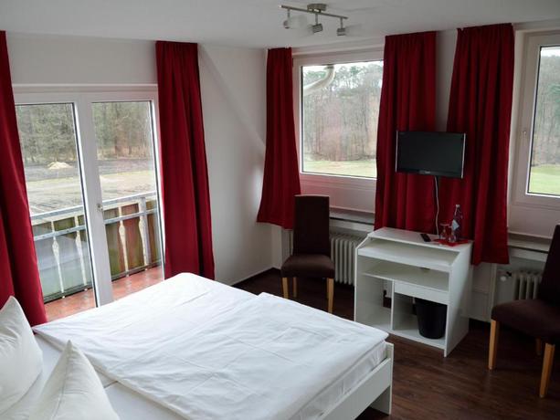 Imagen de la habitación del Forsthaus Sch&ouml;ntal. Foto 2