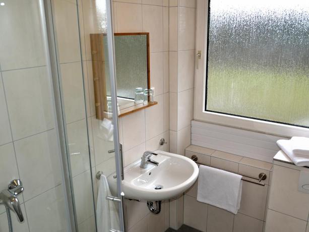 Imagen de la habitación del Forsthaus Sch&ouml;ntal. Foto 4