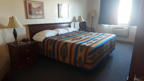 Imagen general del Fort Randall Casino & Hotel. Foto 1