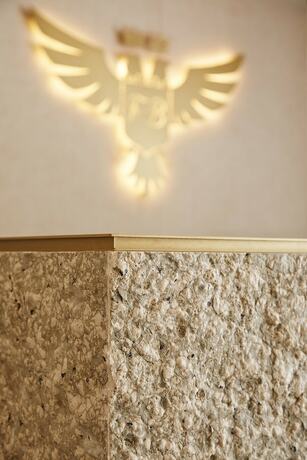 Imagen general del Forte Benedek Wine Relais and SPA - Adults Only. Foto 3