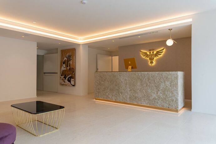 Imagen general del Forte Benedek Wine Relais and SPA - Adults Only. Foto 4