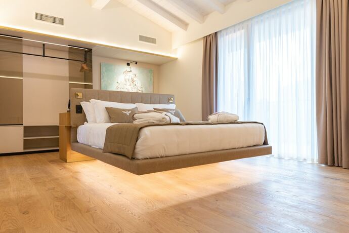 Imagen general del Forte Benedek Wine Relais and SPA - Adults Only. Foto 6