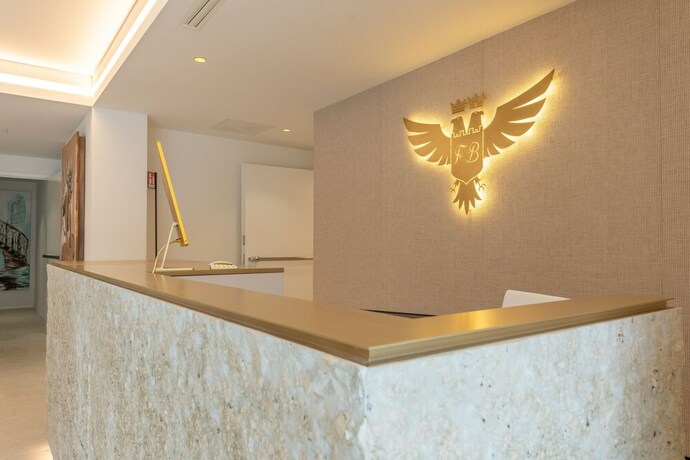 Imagen general del Forte Benedek Wine Relais and SPA - Adults Only. Foto 9