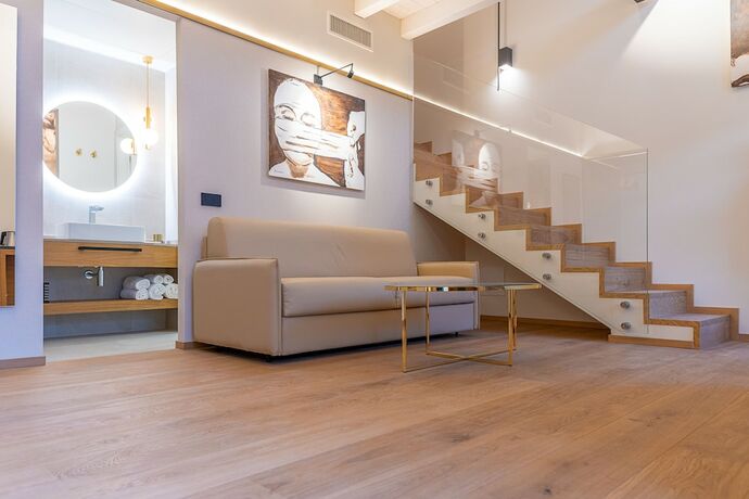 Imagen de la habitación del Forte Benedek Wine Relais and SPA - Adults Only. Foto 20