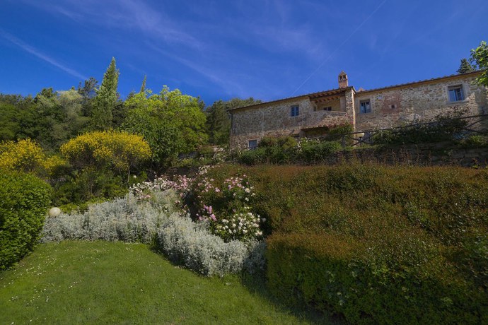 Imagen general del Forte Di Tregognano. Foto 1