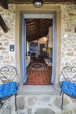 Imagen de la habitación del Forte Di Tregognano. Foto 11