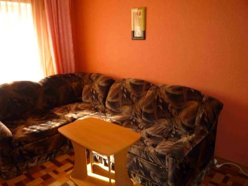 Imagen general del Fortress Kafa. Foto 2