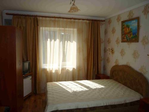 Imagen general del Fortress Kafa. Foto 3