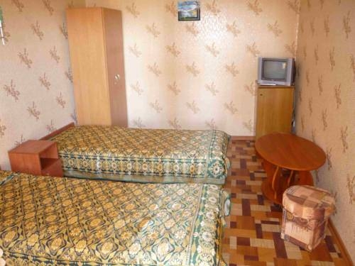 Imagen general del Fortress Kafa. Foto 5