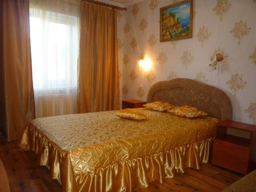 Imagen general del Fortress Kafa. Foto 8