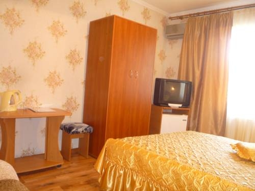 Imagen general del Fortress Kafa. Foto 9