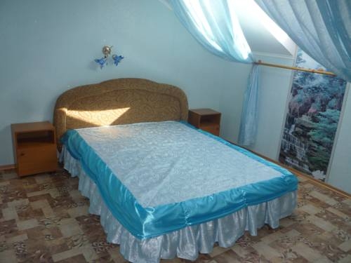 Imagen general del Fortress Kafa. Foto 11