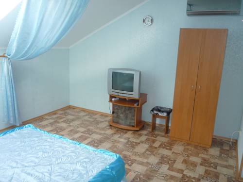 Imagen general del Fortress Kafa. Foto 13