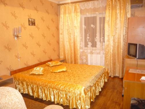 Imagen general del Fortress Kafa. Foto 14