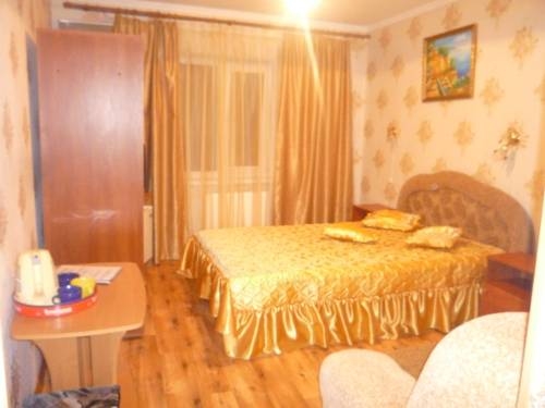 Imagen general del Fortress Kafa. Foto 16