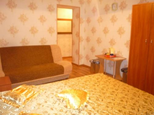 Imagen general del Fortress Kafa. Foto 17