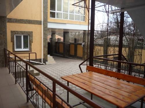 Imagen general del Fortress Kafa. Foto 19