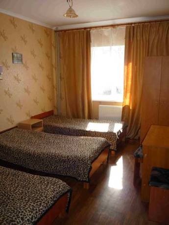 Imagen general del Fortress Kafa. Foto 20