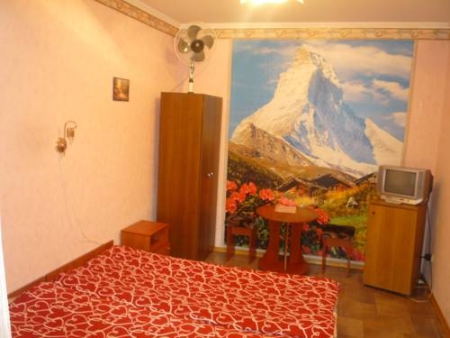 Imagen general del Fortress Kafa. Foto 21