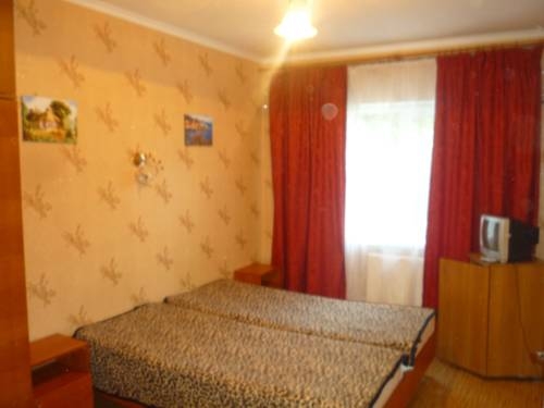 Imagen general del Fortress Kafa. Foto 22