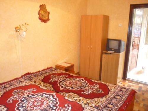 Imagen general del Fortress Kafa. Foto 24