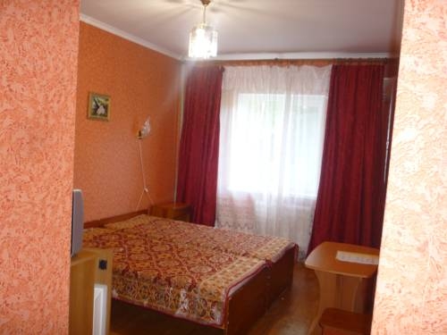 Imagen general del Fortress Kafa. Foto 25