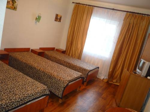 Imagen general del Fortress Kafa. Foto 26