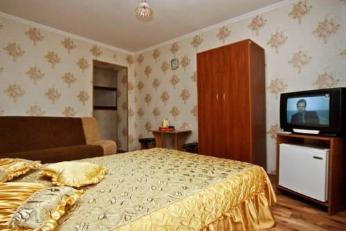 Imagen general del Fortress Kafa. Foto 31