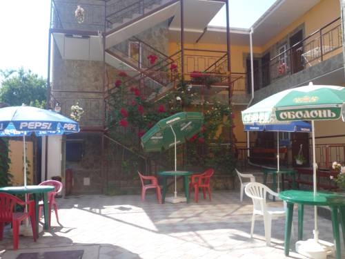 Imagen general del Fortress Kafa. Foto 37