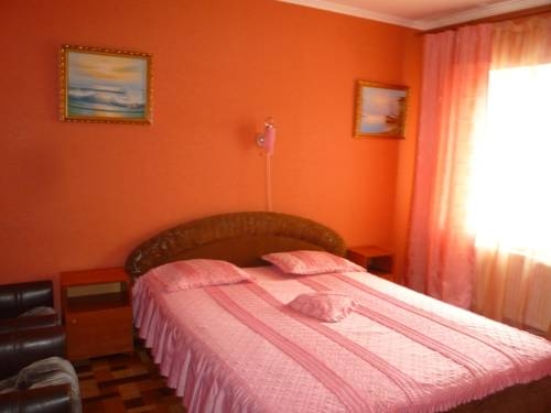 Imagen general del Fortress Kafa. Foto 38