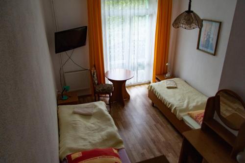 Imagen de la habitación del Fortuna, Swieradow-Zdroj. Foto 8