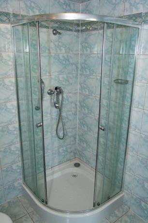 Imagen general del Fortuna, Swieradow-Zdroj. Foto 1
