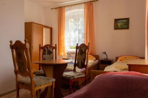 Imagen general del Fortuna, Swieradow-Zdroj. Foto 2