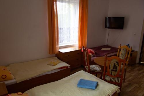 Imagen de la habitación del Fortuna, Swieradow-Zdroj. Foto 9