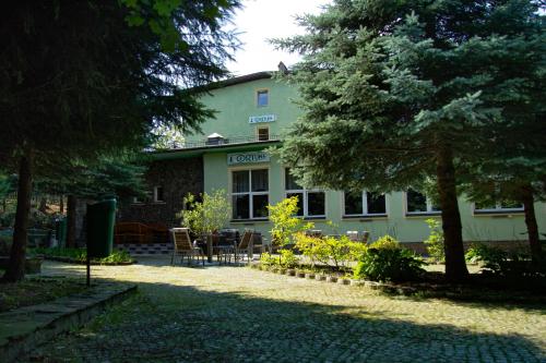 Imagen general del Fortuna, Swieradow-Zdroj. Foto 3